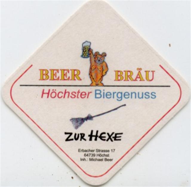 hchst erb-he beer 1a (raute180-beer bru)